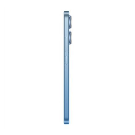 Xiaomi Redmi Note 13 Ice Blue - Smartfon z ekranem AMOLED 6,67 cala, Qualcomm, 8 GB RAM, 256 GB, Potrójny aparat główny 108+8+2 - 11